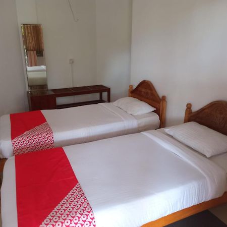Blue Haven Guest House Канди Экстерьер фото