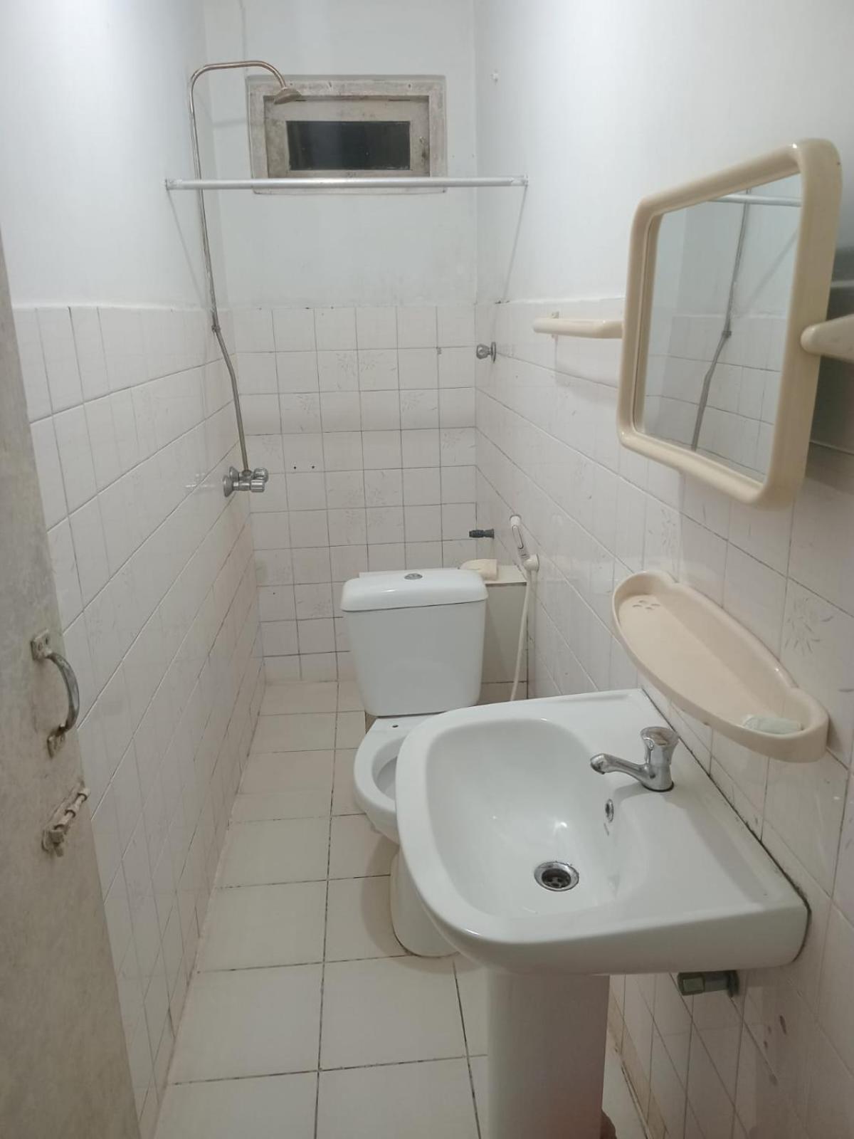 Blue Haven Guest House Канди Экстерьер фото