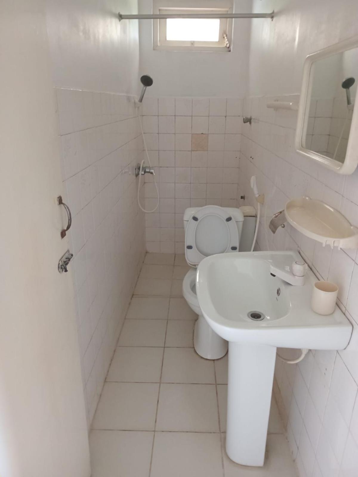 Blue Haven Guest House Канди Экстерьер фото