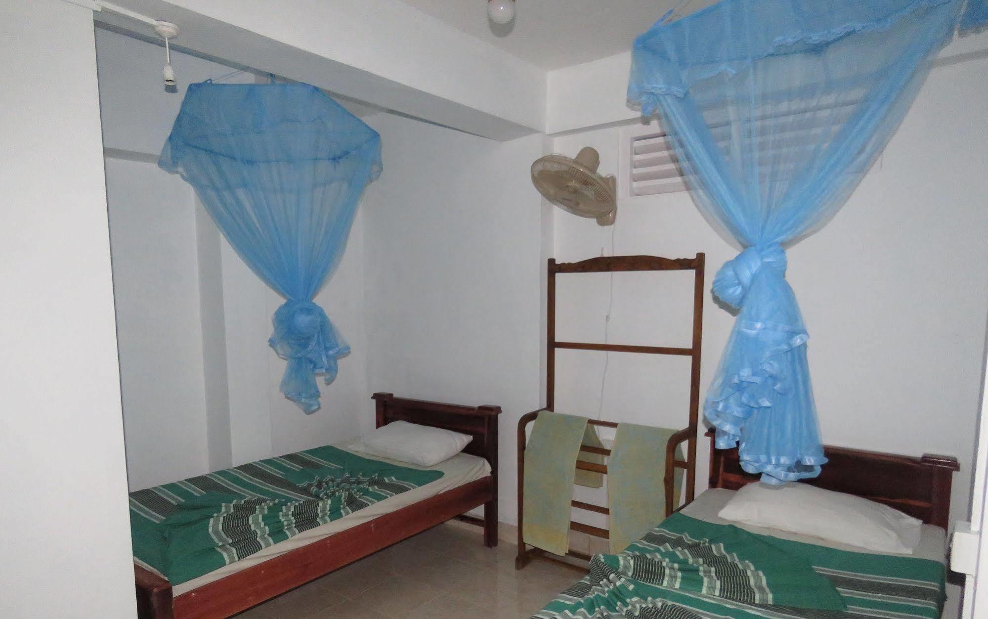 Blue Haven Guest House Канди Экстерьер фото