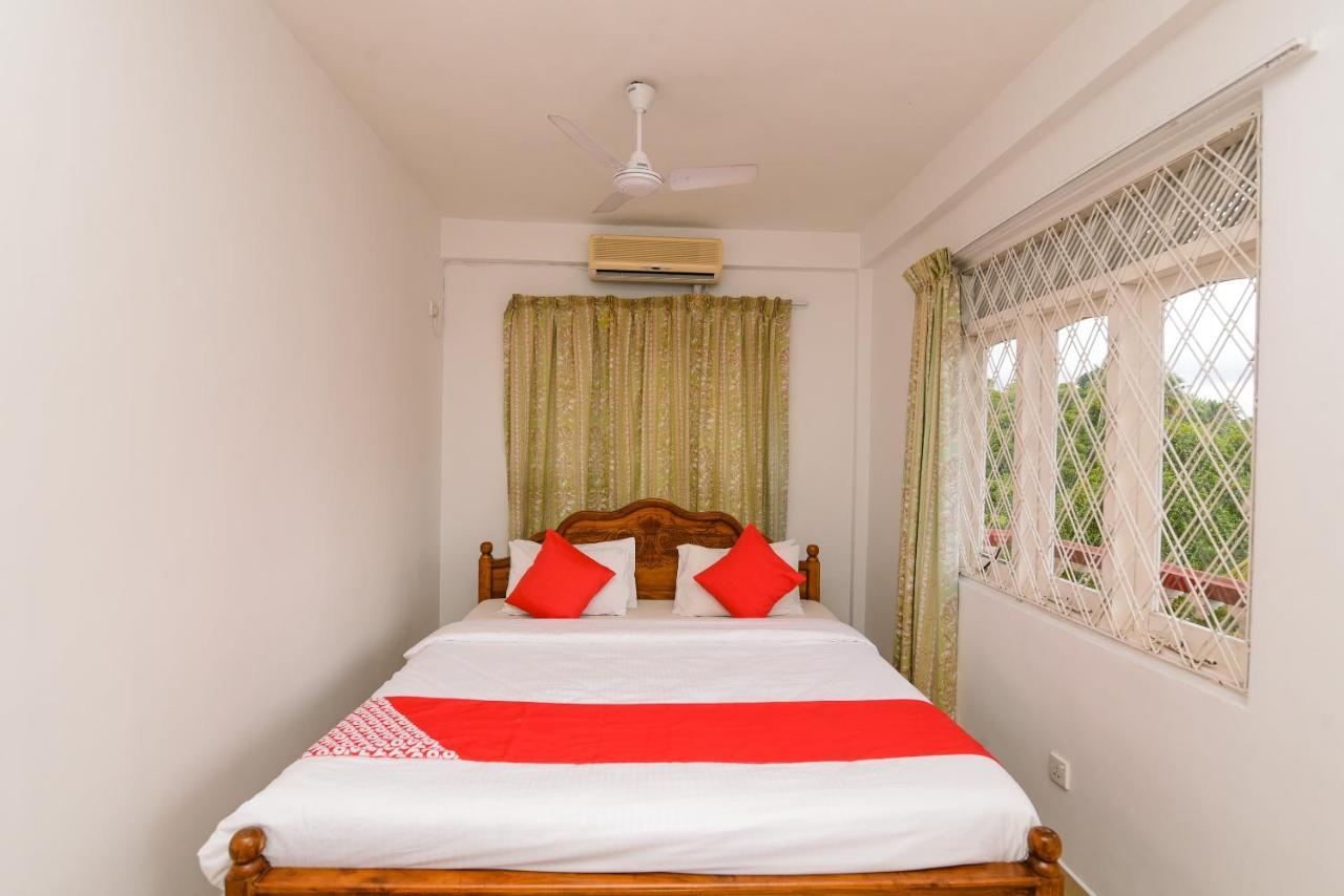 Blue Haven Guest House Канди Экстерьер фото