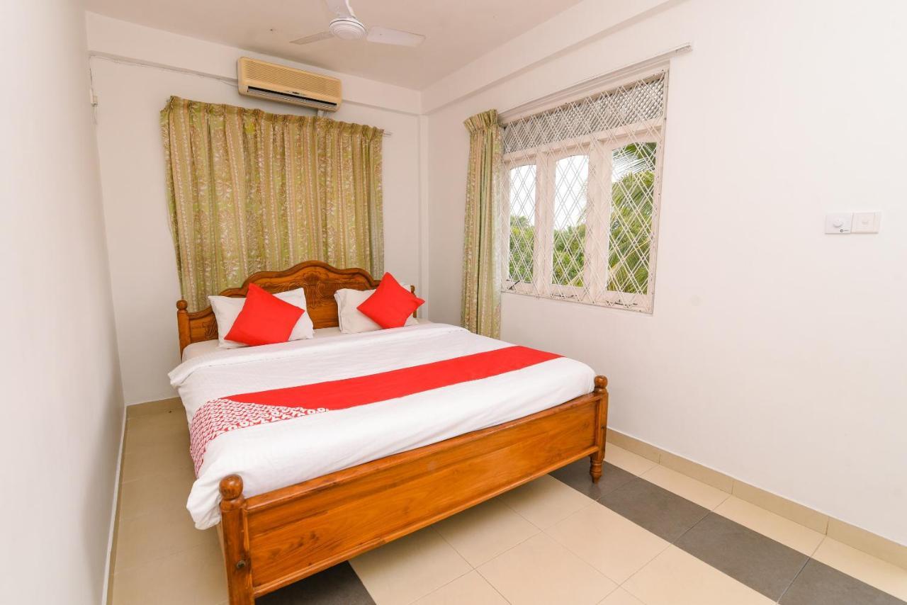 Blue Haven Guest House Канди Экстерьер фото