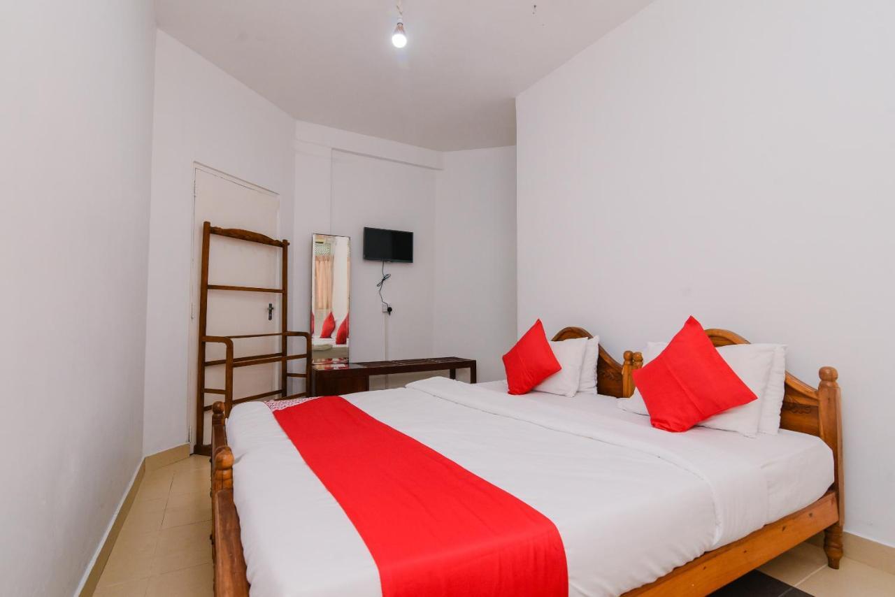 Blue Haven Guest House Канди Экстерьер фото