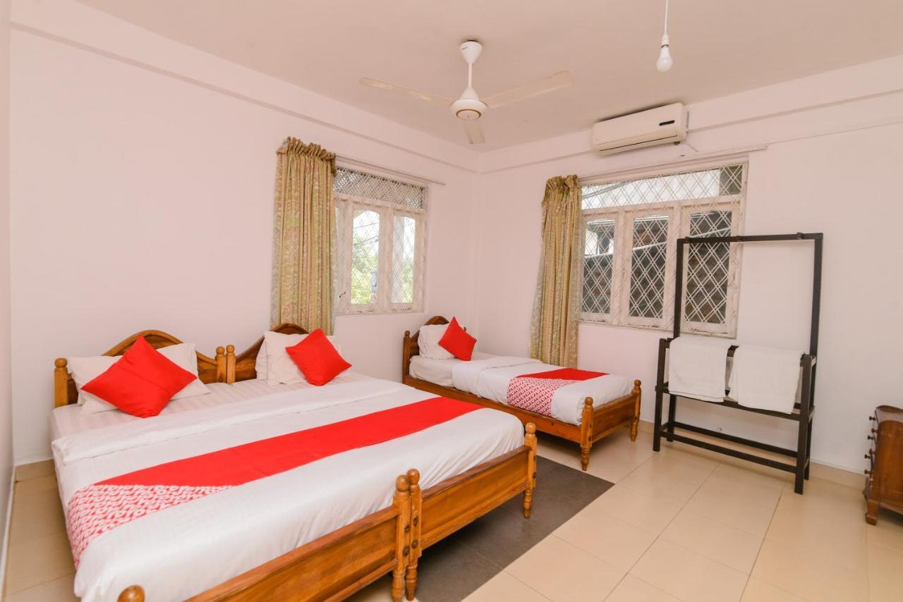 Blue Haven Guest House Канди Экстерьер фото